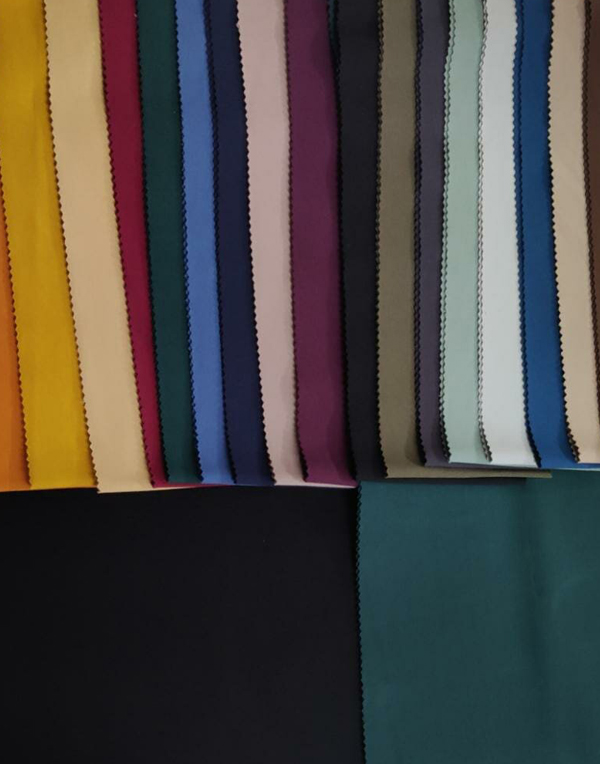Fabric Denim
