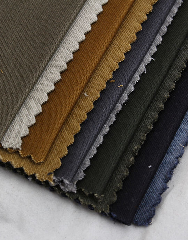 Fabric Denim