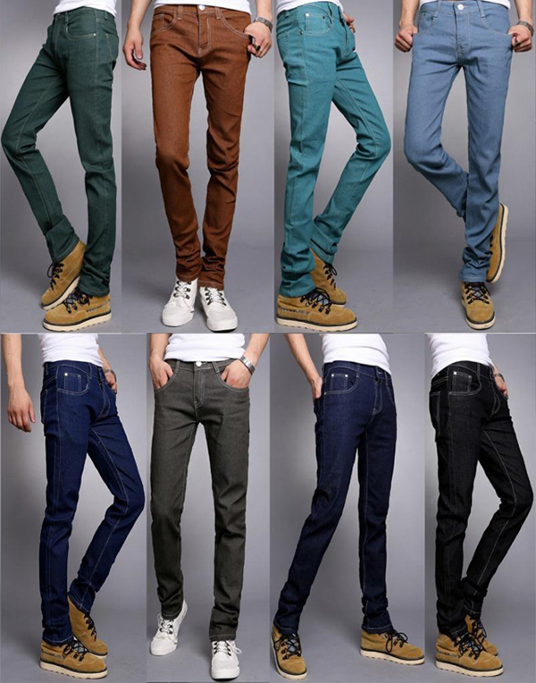 Fabric Denim