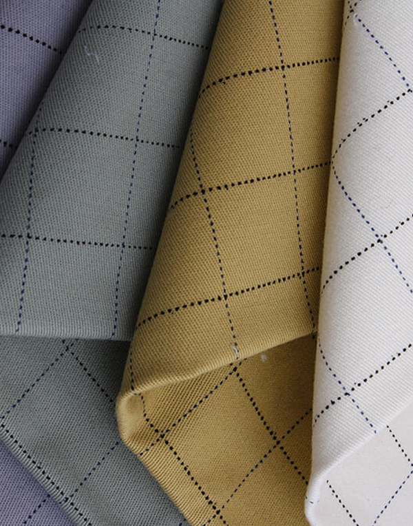 Fabric Denim