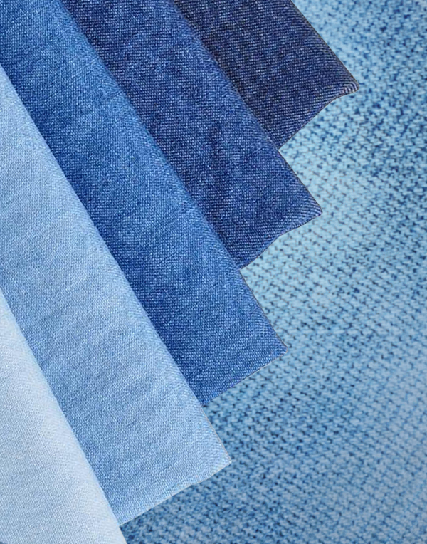 Fabric Denim