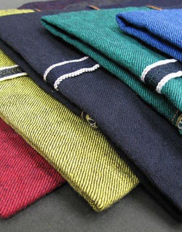Fabric Denim