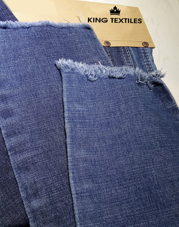 Fabric Denim
