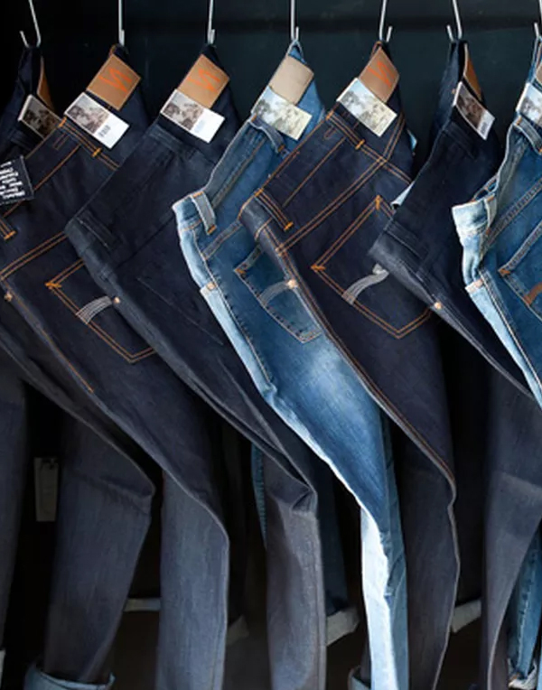 Fabric Denim