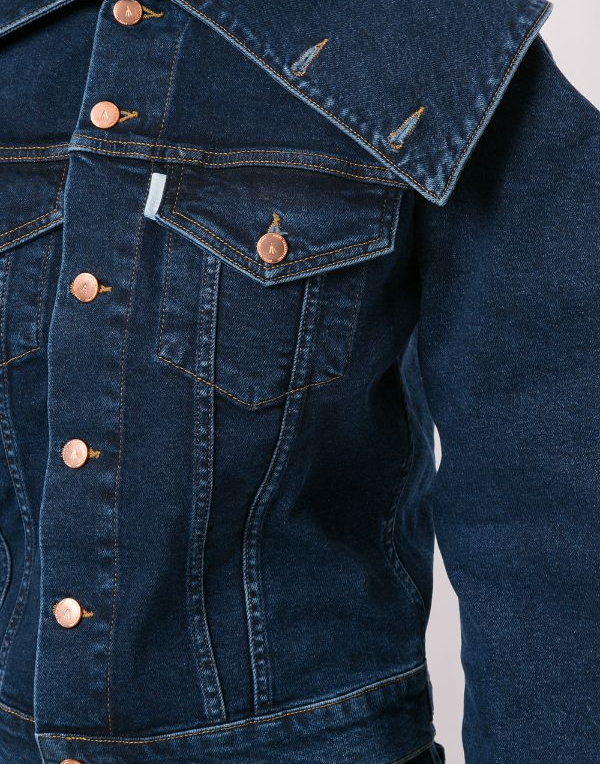 Fabric Denim